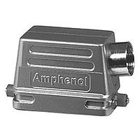 Amphenol Tuchel C14610G0105061 ຮູດ ຮູດ ຂ້າງເຂົ້າ ຕ່ຳ ພາຍໃນ ຫນັກ