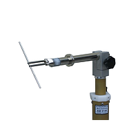 Schwarzbeck UHA 9125 D ໄດໂພລເຄິ່ງຄື້ນທີ່ມີ EMI-Balun (1 – 3(4) GHz)