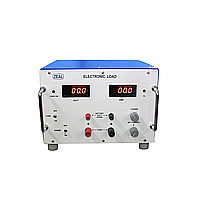 ການໂຫຼດເອເລັກໂຕຣນິກ DC