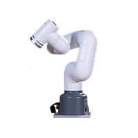 Elephant Robotics myCobot 320 Pi Robot arm