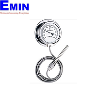 MULTI LB-100S ເຄື່ອງວັດອຸນຫະພູມ Dial ໄລຍະໄກ (0～300℃)