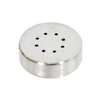 Same Sky (formerly CUI Devices) CMEJ-0413-42-SMT-TR ມາຍໂຄໂຟນ microphone, 4 mm, electret condenser, omnidirectional, Surface Mount, 1.5 Vdc, 42 dB sensitivity