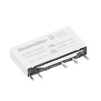 Weidmuller 1454430000 ອິເລັກໂຕໂມຄານິກ ເຣເລຍ RSS113024F