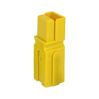 Anderson Power Products 1327G16 ກອງຫຼັກ PP15/45 ພຽງແຕ່ກອງຫຼັກ ເຫຼືອງ