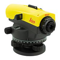 LEICA NA532 ລະດັບອັດຕະໂນມັດ (1.6m, 32x)