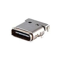 Same Sky (formerly CUI Devices) UJ32-C-H-MSMT-TR-68 ພວງຮັບ USB