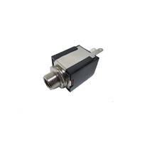 Kobiconn 161-610I3-E ຕົວເຊື່ອມໂທລະສັບ 1/4" MONO