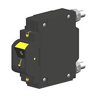 Carling Technologies CO1-B0-34-680-3NB-I ອຸປະກອນປ້ອງກັນເພີ່ມເຕີມ / ຕົວຄວບຄຸມເມື່ອງ CO1B0346803NBI