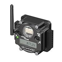 Banner Engineering DX80DR9M-H2C ໂມດູນເຄືອກໄຫມ MultiHop 900 MHz 1 W IP20; 10-30 V dc ສາຍອະນາເຕນພາຍນອກ RS485; ຂໍ້ມູນເຂົ້າ: 4 ດິສກຣີດ 2 ອານາລອກ; ຂໍ້ມູນອອກ: 4 ດິສກຣີດ 2 ອານາລອກ; ເຕີມຕົວພາຍນອກ