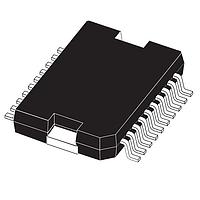 STMicroelectronics L4938EPD ຕົວຄວບຄຸມແຮງໂຕລະດັບ LDO ຄູ່ 5V ທີ່ແຮງ LDO ສູງ