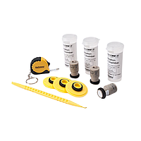 DEFELSKO CMMISKITB ໃນ Situ Concrete Moisture Kit (Basic Kit)