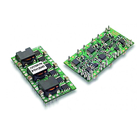 Artesyn PTH12040W 275 ວັດ DC-DC Converter ບໍ່ແຍກ (5.5V; 50A; 275W)