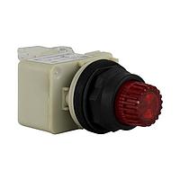 Square D 9001SK2L1RH13 ສະຫນັບສະຫນູນ Switch Hardware PSH BTTN 600VAC 10A 30MM SK