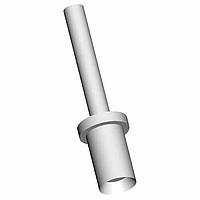 Harwin H2102A01 ປິນຕິດຕໍ່ Swage