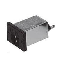 KEMET GL-2060FV ຕົວກັນສະຕິມພະລັງງານ 250V 6A 300mOhms 1 ຟເຟສ ຕົວຕໍ່ບົດບາດບອນເດີ