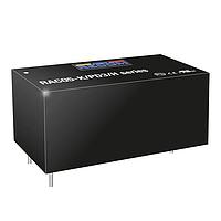 RECOM Power RAC05-12SK/PD3/H ໂມດູນພະລັງ AC-DC 5W 90-318Vin 12Vout 420mA
