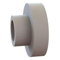 Essentra Components 12SWS0191 ອຸປະກອນຊຸດຊ່ອງຊ່ອງຊ່ອງ, .140 ID, .350 OD, .200 Shank OD