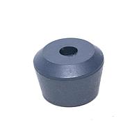 Amphenol Industrial DB-9F ຕິດຕັ້ງສາຍສະບັບ CORD GRIP GRT .125-.250