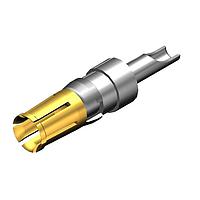 Molex / FCT 173112-0308 ຕິດຕໍ່ D-Sub FCT TERM HPWR SDR RCPT 10AMP 16-20AWG