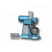 Samyon JJ-5 ເຄື່ອງປະສົມປູນຊີມັງ