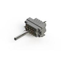 EDAC 519-014-501-405 ຕົວເຊື່ອມຕໍ່ຮັກແລະຕົວເຊື່ອມຕໍ່ແຜງ