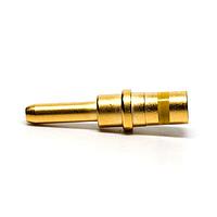 Radiall 617250 ຕິດຕໍ່ EPX CT #12 PIN CRP