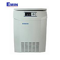 BIOBASE BKC-VH21RL High Speed Refrigerated Centrifuge