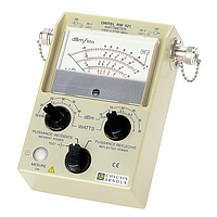 Chauvin Arnoux RW521 wattmeter microwave ທິດທາງ