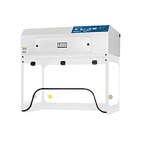 Cole parmer FHD-200 Hood Fume ແບບບໍ່ມີທໍ່ມາດຕະຖານ (36"W; 230 VAC, 50 Hz)