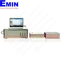 Lisun RFCI61000-4-6 RF ດໍາເນີນການລະບົບການທົດສອບພູມຕ້ານທານ (150K～230M, 10V)