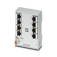 PHOENIX CONTACT 1106707 ໂມດູນ Ethernet FL SWITCH 2008F