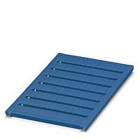 PHOENIX CONTACT 0824582 ເຄື່ອງມືແລະເຄື່ອງສະຫຼຸບ Terminal Block UC-TM 5 BU CUS