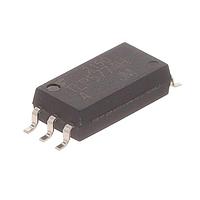 Toshiba TLP5774H(D4-TP,E ຄວບຄຸມປະຕູທີ່ແຍກອອກໂດຍແສງ Optically Isolated Gate Drivers Gate Drive Coupler; 4A; High Temp; RoHS; VDE