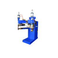 Tân Thành HL-2DAU ເຄື່ອງເຊື່ອມມ້ວນຫົວສອງ (120KVA)