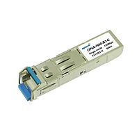 OPTECH SFP-155BWDM60-31-I ໂມດູນເຄື່ອງຮັບສົ່ງແສງ (155Mbps; 60 km)