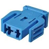 Aptiv 33503477 ຕໍ່ຕໍ່ລົດຍນຕິກ CONN 2 F DCS-2 2.8 BLU