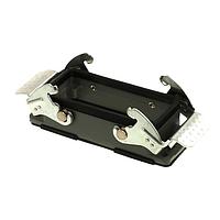 Molex 93601-2577 ກອງຫຼັກຕົວຢ່າງ BULKHEAD MOUNTNG HSG 2 LVRS7816.6413.0