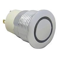 Dailywell MPB16L-CARE-03-JR-6V ປຸ່ມກົດສະຫນອງ