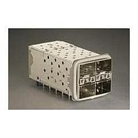 Molex 76091-5001 SFP SFPPLUS 2X2 ທີ່ຊຸດກັນມີທ່ອນໄຟຟ້າ TIN