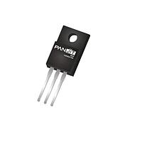 PANJIT PJMF125N60FRC_T0_00601 MOSFETs 600V/ 125mohms / 30A/ SJ MOSFET ມີການຟື້ນຕົວໄວ Qrr/trr / ທົນທານ