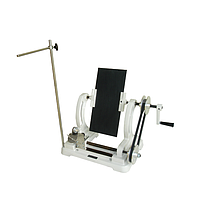 Cometech QC-312 ກວດກາເສັ້ນດ້າຍ (ມໍເຕີ) (75mm/ min)