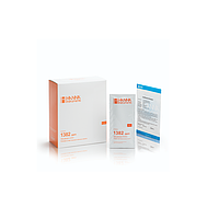 HANNA HI70032P ສາລະພາບການປັບຄ່າ TDS (1382 mg/L (ppm))