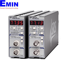 Stanford SIM923A Pt RTD Temperature Monitor (1.4 K - 873 K)
