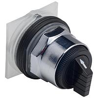 Square D 9001KS44BH2 ສະຫນັບສະຫນູນ Keylock SELECTOR SWITCH 600VAC 10A 30MM, K