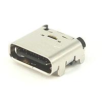 JAE Electronics DX07S024JJ2R1300 ຕົວເຊື່ອມ USB Type C TOP MNT DUAL ROW SMT RCPT - USB Type C