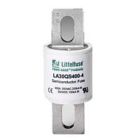 Littelfuse LA30QS1504 ຟິວຟອງເຊມິຄຣອນ 300 VAC ຟິວຟອງເຊມິຄຣອນ