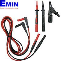 KYORITSU 7122B ການທົດສອບນໍາພາ