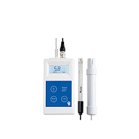 Bluelab METCOM Combo Meter (PH, conductivity and temperature)