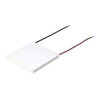 Same Sky (formerly CUI Devices) CP90626257 ໂມດູນເທີໂມເອລັກທຣິກ Peltier peltier, 62 x 62 x 5.7, 9 A, ສາຍນໍ້າ, arcTEC