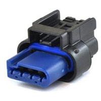 Aptiv F981100 ກອງປົງ 4WF 1.2 SENSOMATE CODE A HSG